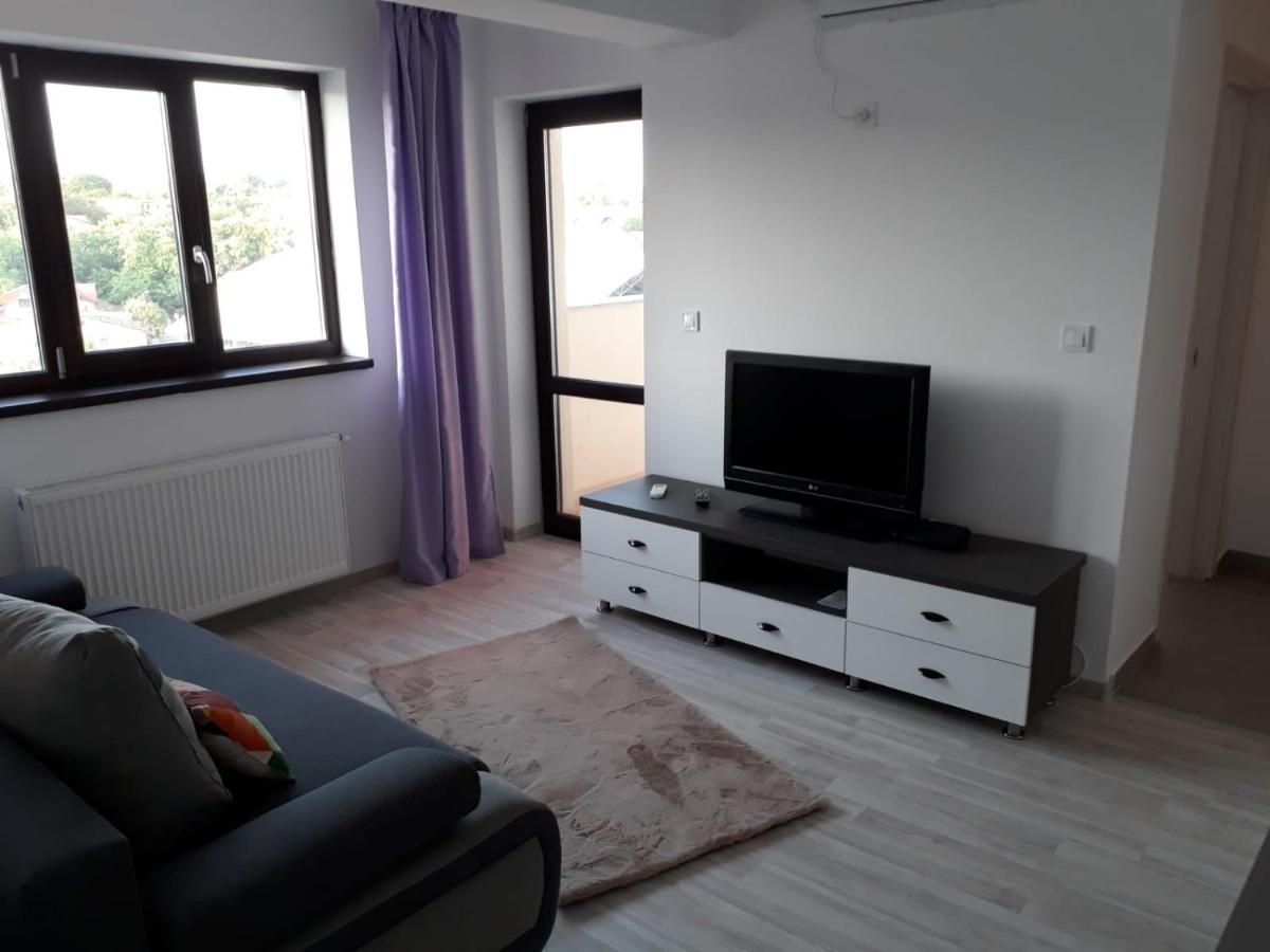 Apartament Renting Solutions Tudor *