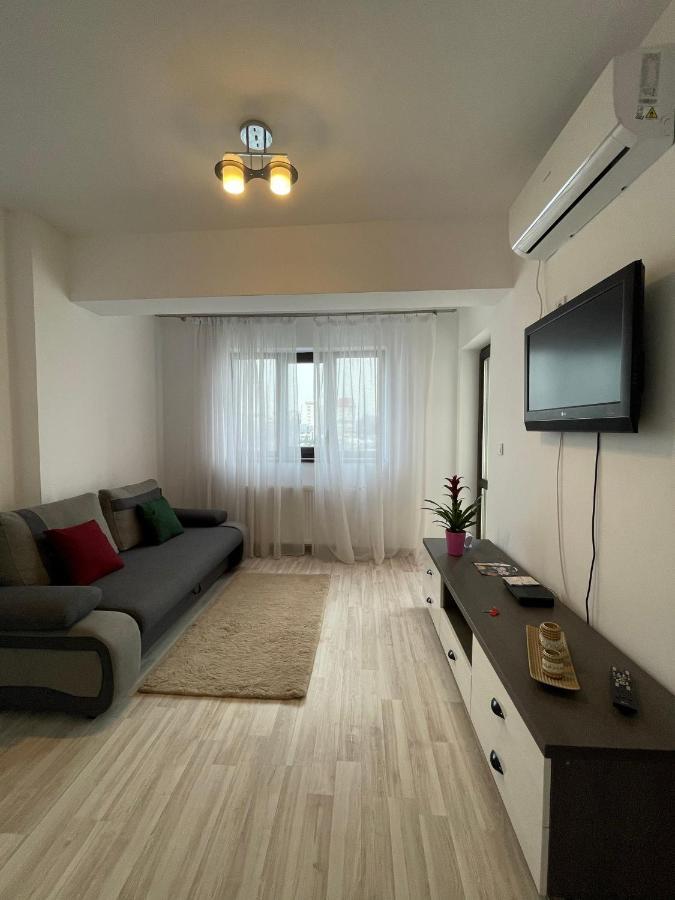 Renting Solutions Tudor * Iasi