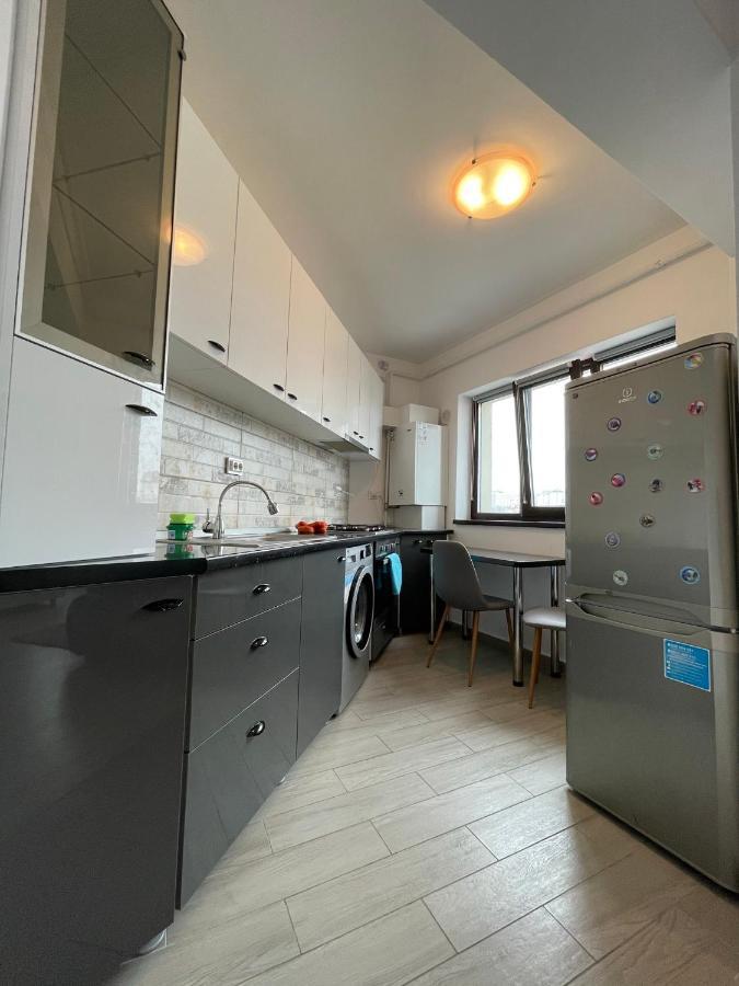 Apartament Renting Solutions Tudor *