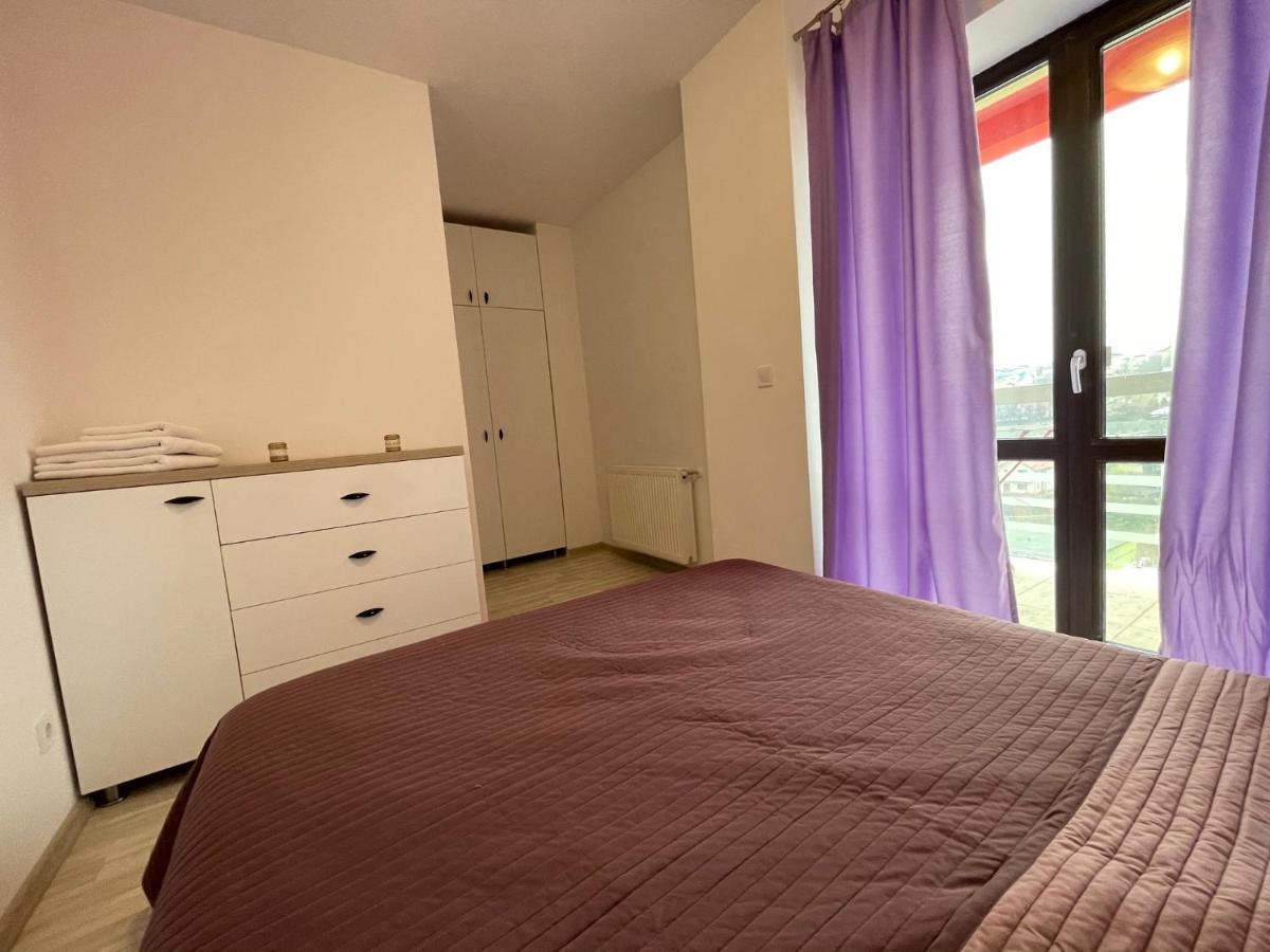 Apartament Renting Solutions Tudor Iasi