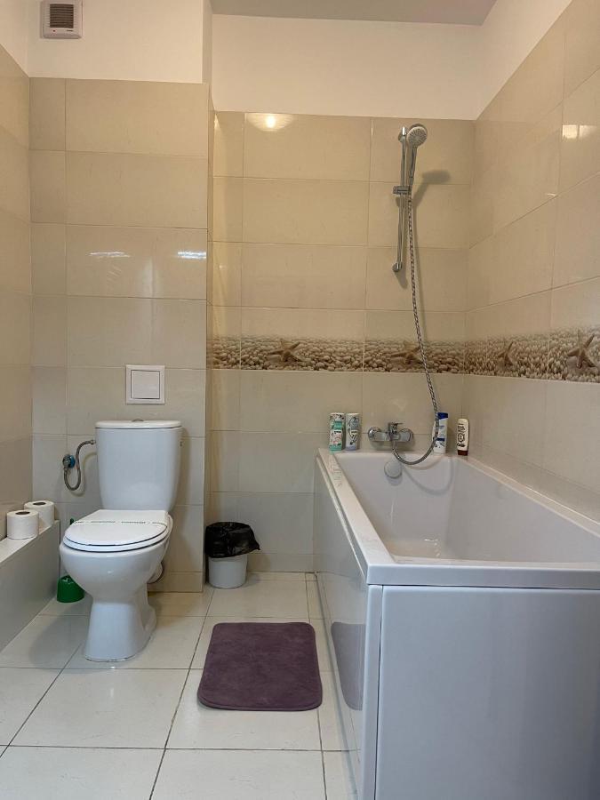 Apartament Renting Solutions Tudor Iasi