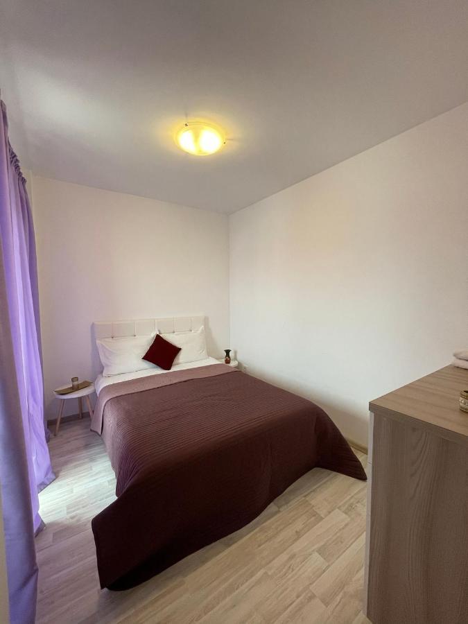 Renting Solutions Tudor Apartament *