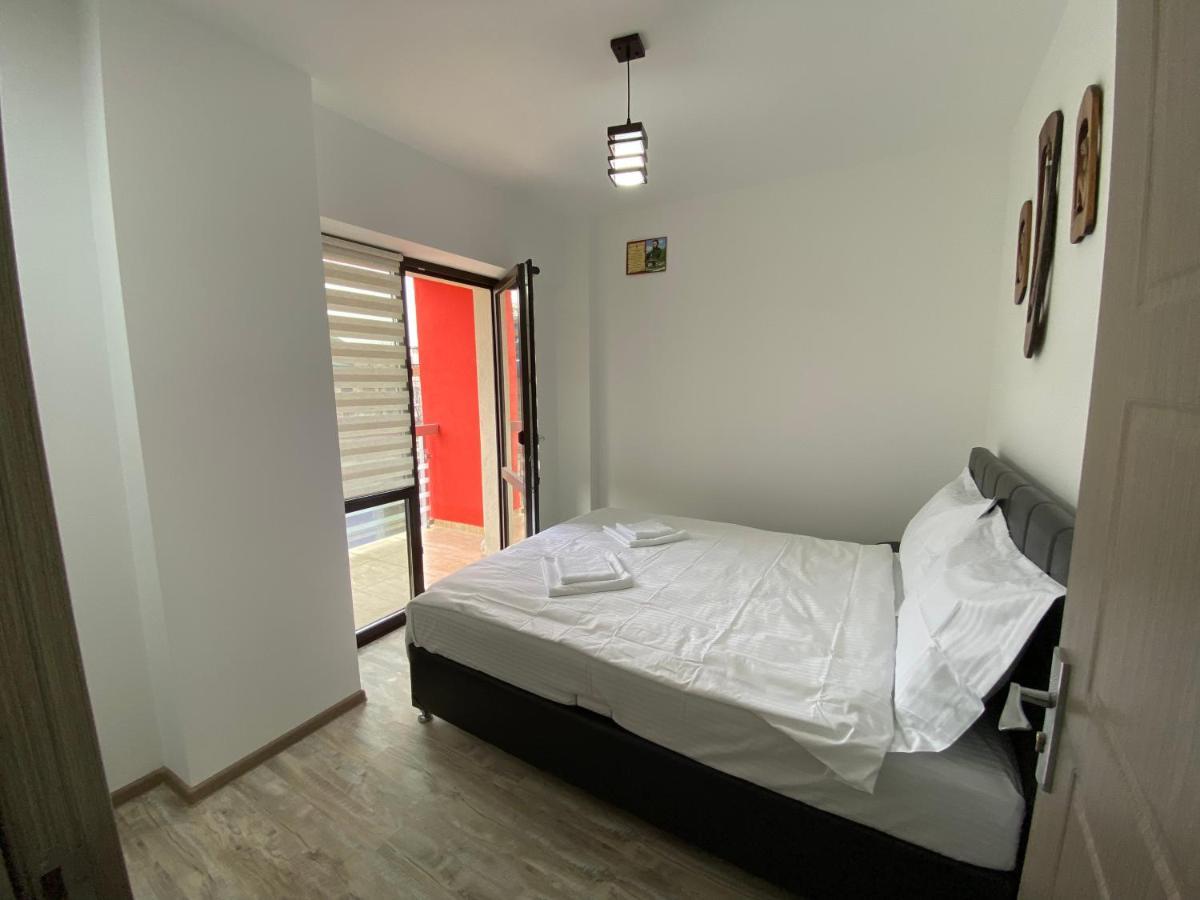 Apartament Renting Solutions Tudor
