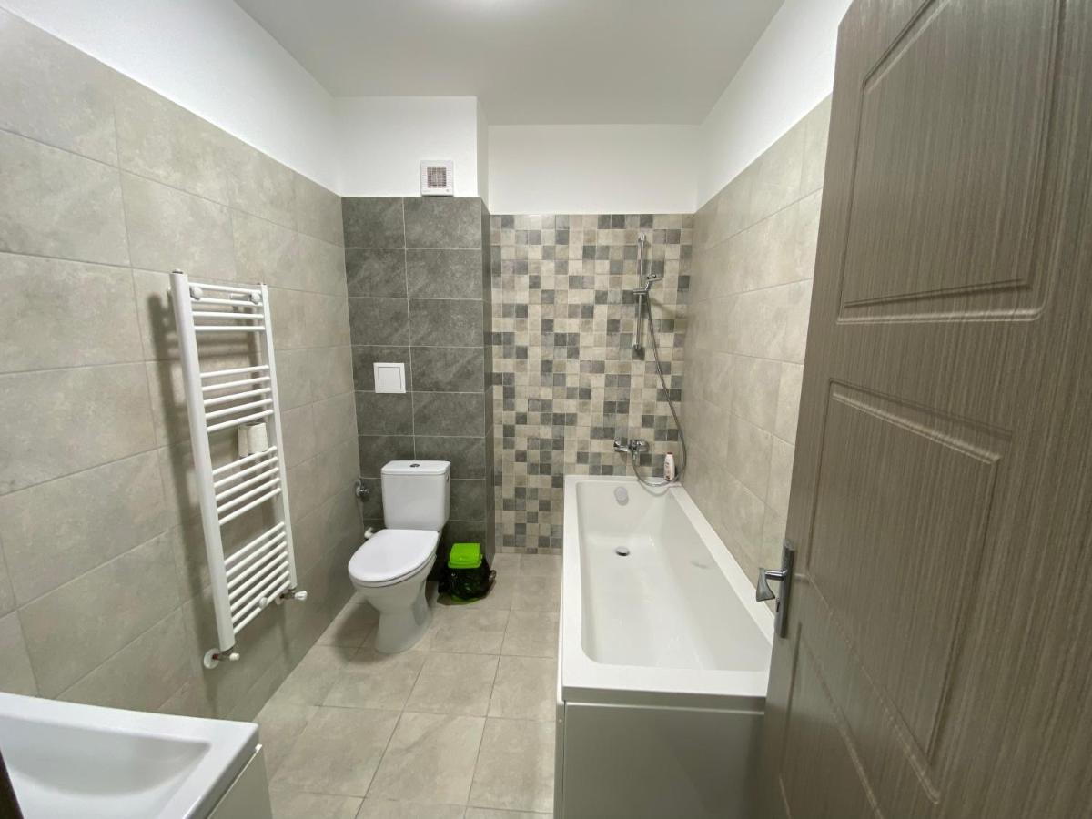 Renting Solutions Tudor Apartament Iasi