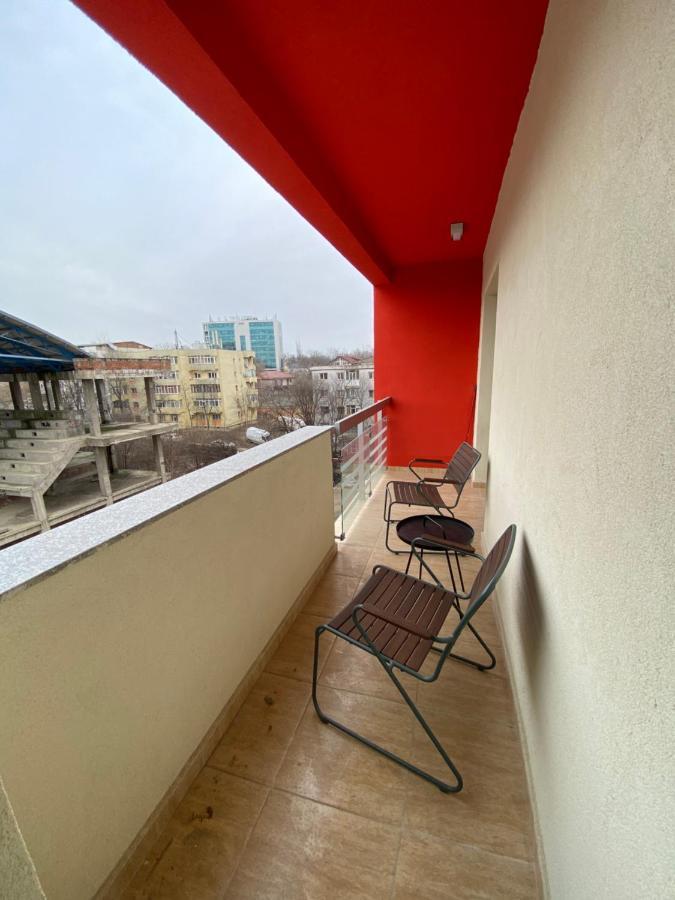Renting Solutions Tudor Iasi